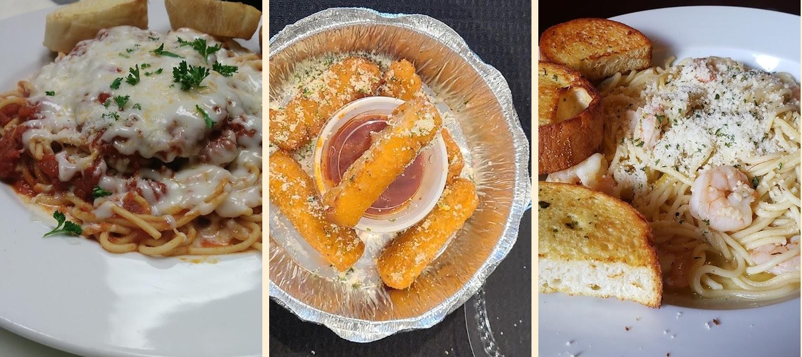 Monte Olivos Restaurant