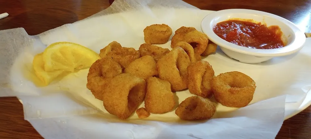Calamari