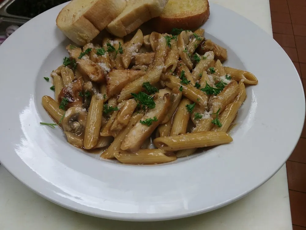 Penne